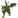 Jungle Demon