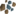 Ores Mined